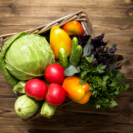 Ateliers de cuisine