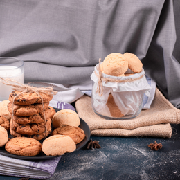Ateliers de cuisine