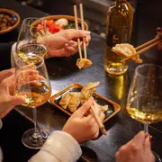 Ateliers de cuisine japonaise