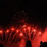 Ateliers de découverte de la pyrotechnie