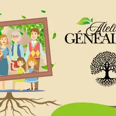 Ateliers de Généalogie