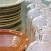 Ateliers de l'art culinaire au Moyen Âge