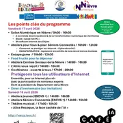 Ateliers de l'avenir numérique de Varzy