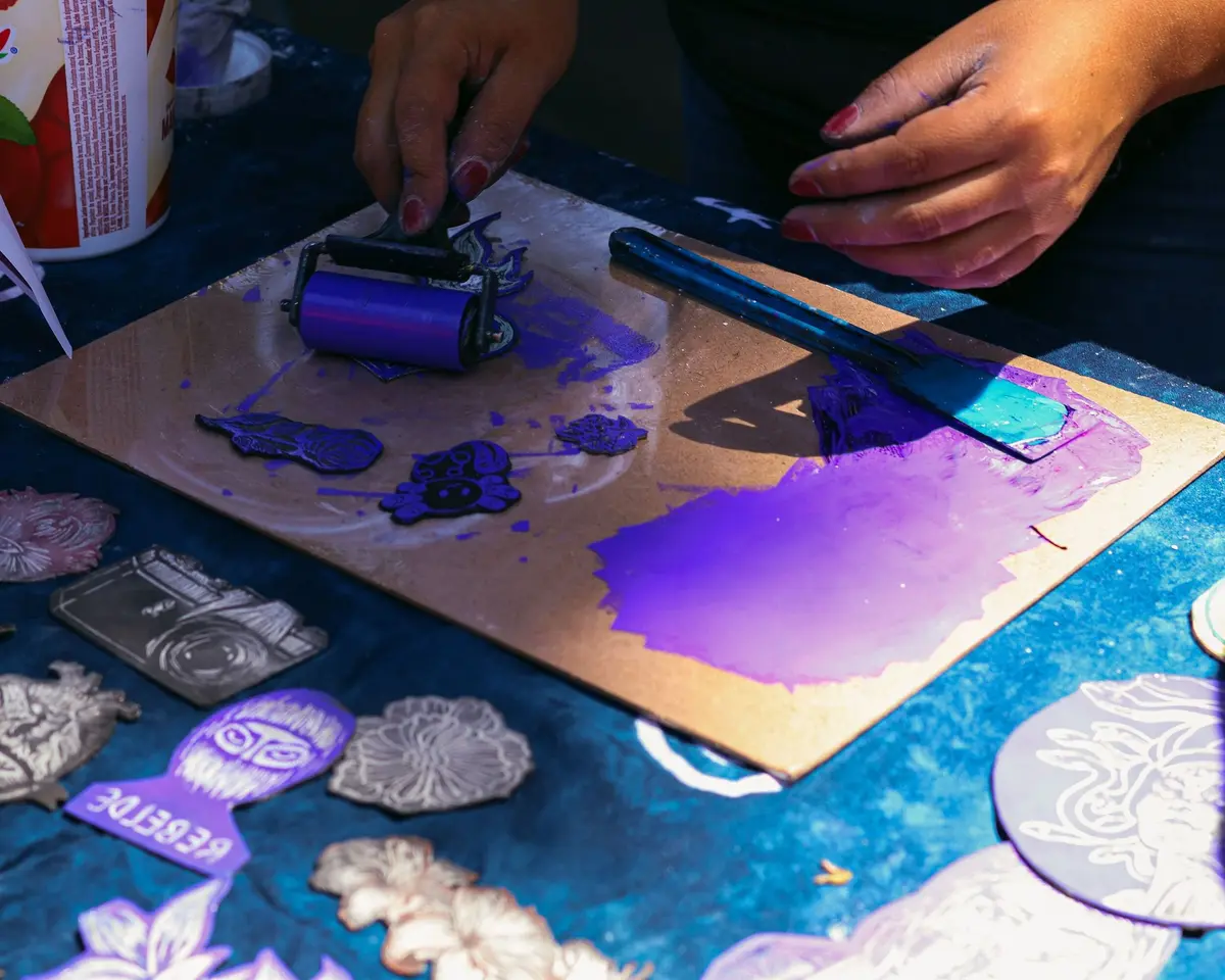 Ateliers de La Petite Manufacture