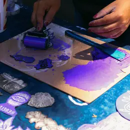 Ateliers de La Petite Manufacture