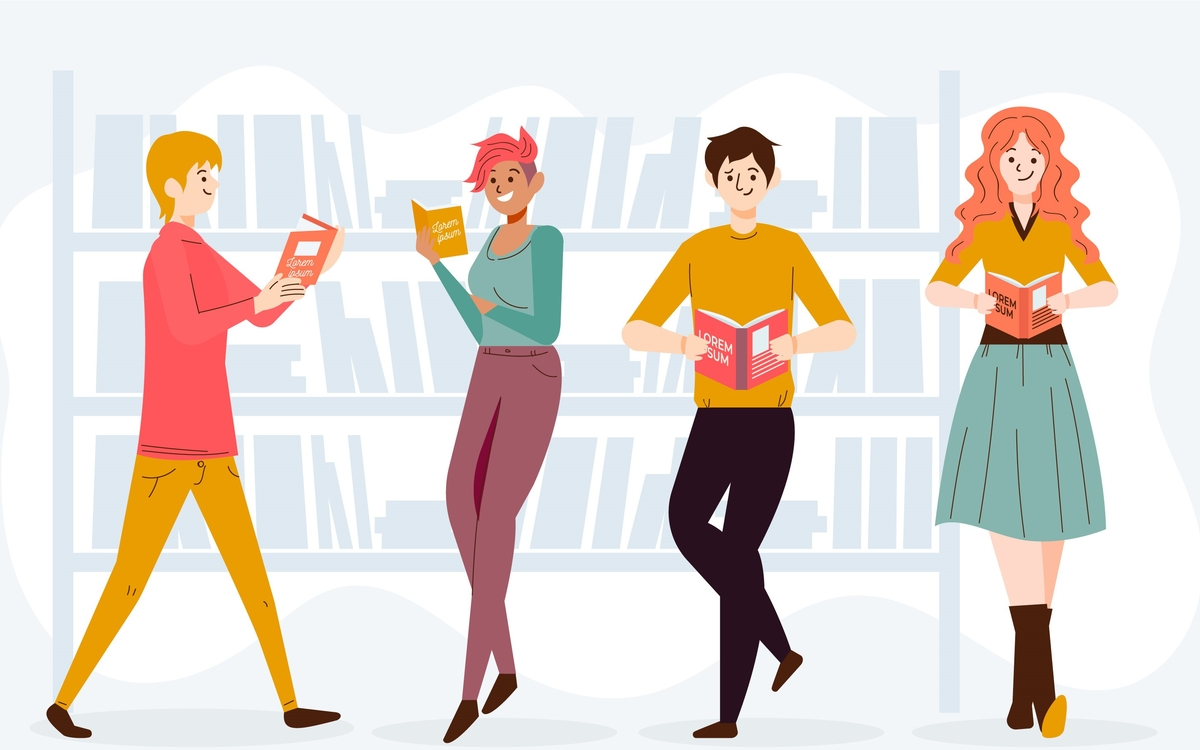 Ateliers de lecture à voix haute : restitution