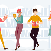 Ateliers de lecture à voix haute : restitution