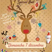 Ateliers de Noël