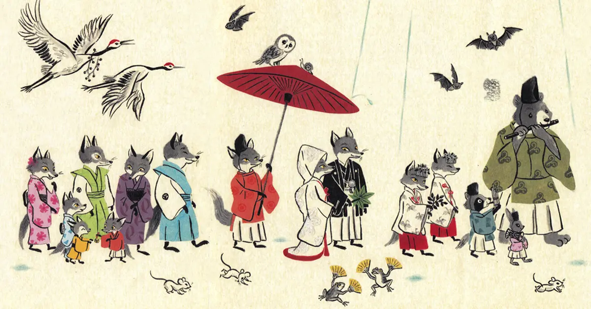 Ateliers de Noël avec Chiaki Miyamoto