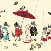 Ateliers de Noël avec Chiaki Miyamoto