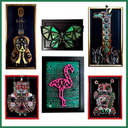 Ateliers de Noël de Hena Echo