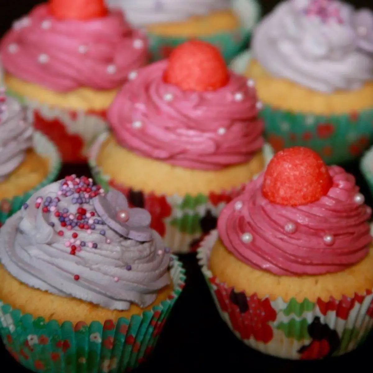 ateliers de pâtisserie à domicile sur Haguenau et ses environs (50km autour d'Haguenau)