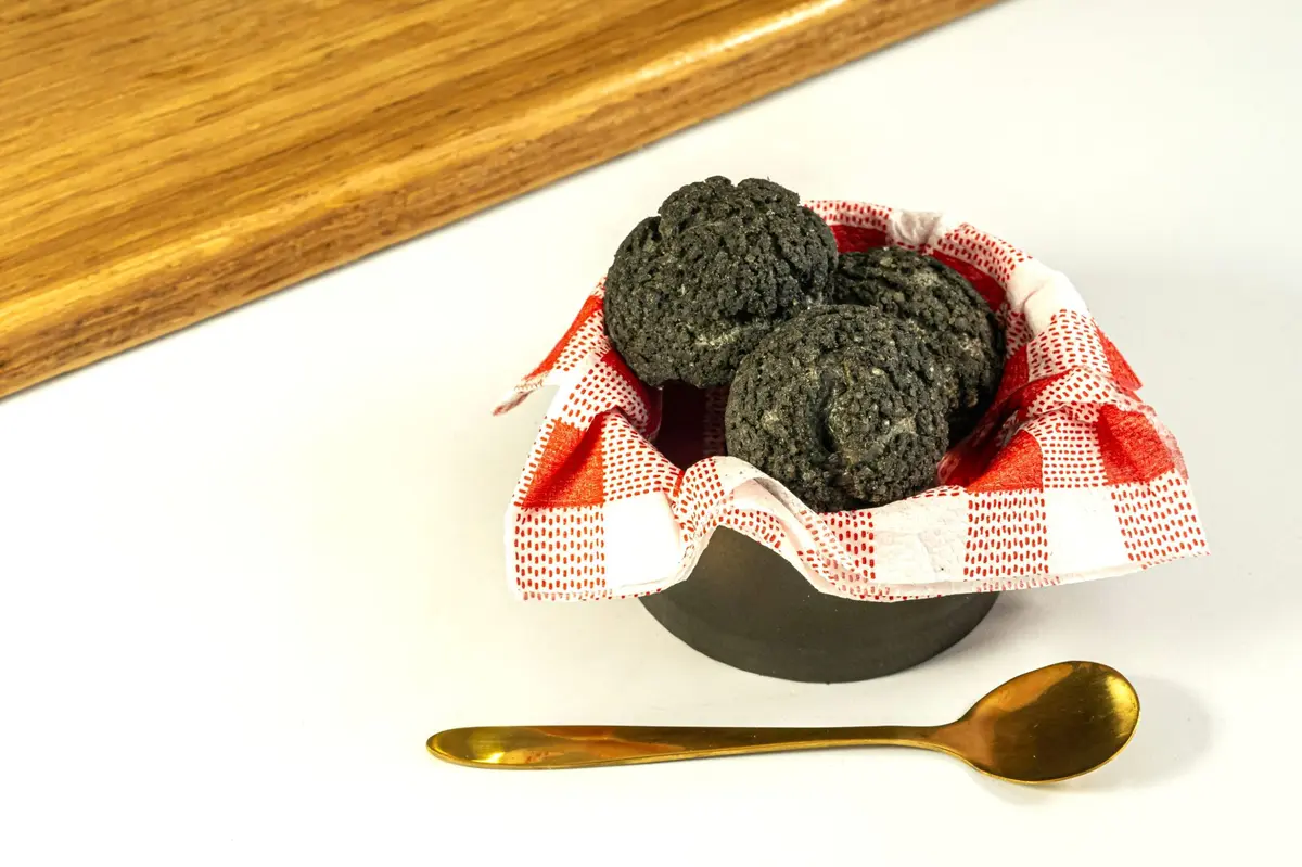 Ateliers de Pâtisserie à Lalbenque : Choux façon trompe l'oeil de Truffe