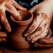 Ateliers de poterie parent/enfant