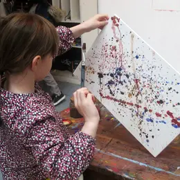 Ateliers de pratiques artistiques