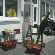 Ateliers de Réemploi Créatif