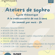 Ateliers De Sophrologie
