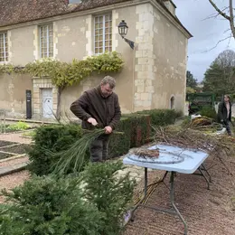 Ateliers décoration végétale