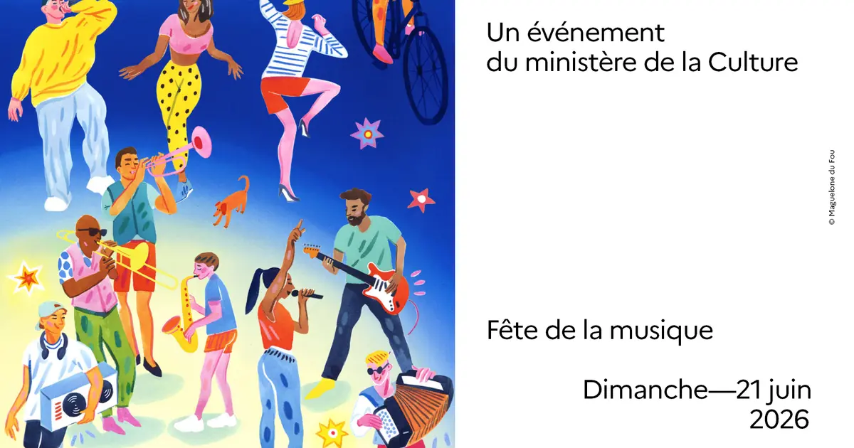 Ateliers des élèves du conservatoire