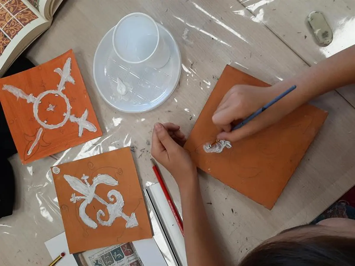 Ateliers des Petits Ligier