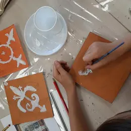 Ateliers des Petits Ligier
