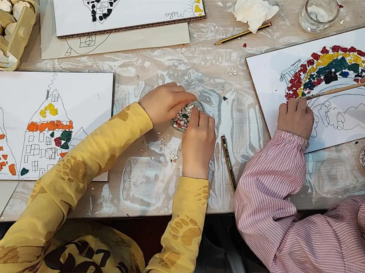 Ateliers des Petits Ligier