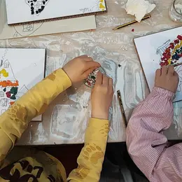 Ateliers des Petits Ligier