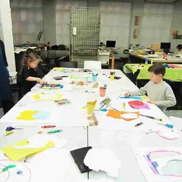 Ateliers des vacances de la Toussaint au Signe