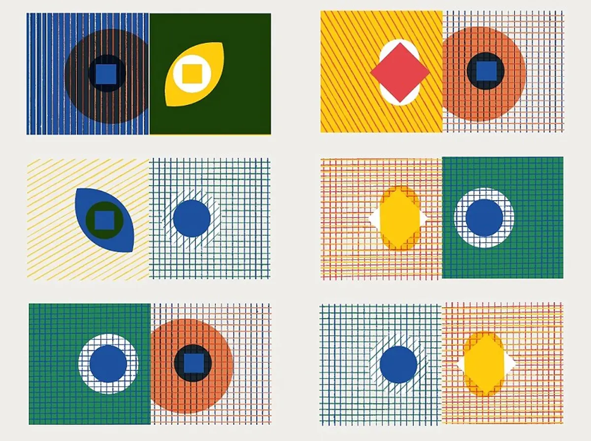 Ateliers des vacances de printemps : Ce livre te regarde