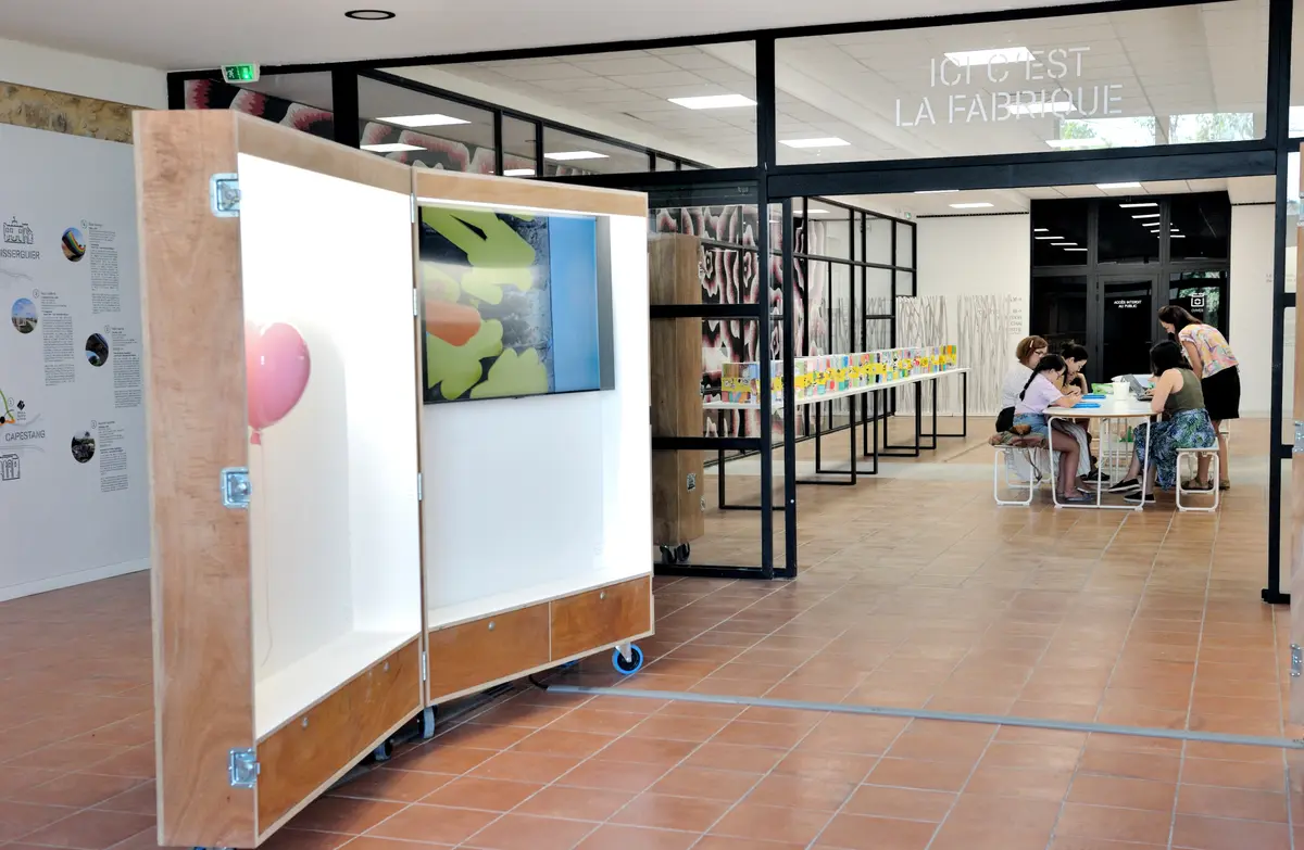 Ateliers Des Vacances Scolaires