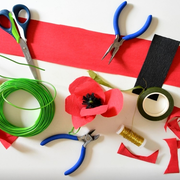 Ateliers du Carnaval de Printemps