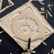 Ateliers du patrimoine : Viens apprendre la gravure