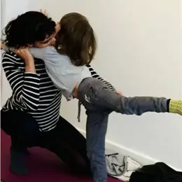 Ateliers duo parent / enfant Danse-Yoga 6-10 ans