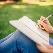 Ateliers écriture (Médiathèque du centre ville)