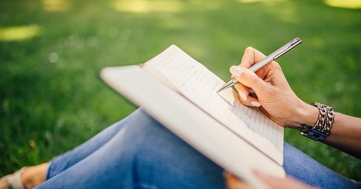 Ateliers écriture (Médiathèque du centre ville)