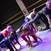 Ateliers en duo Parent-Enfant Hip-hop 3-5 ans