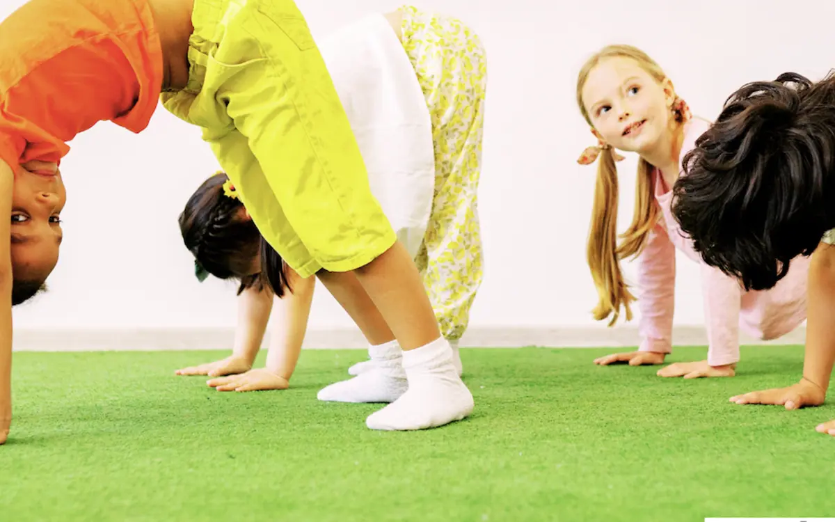Ateliers En Famille