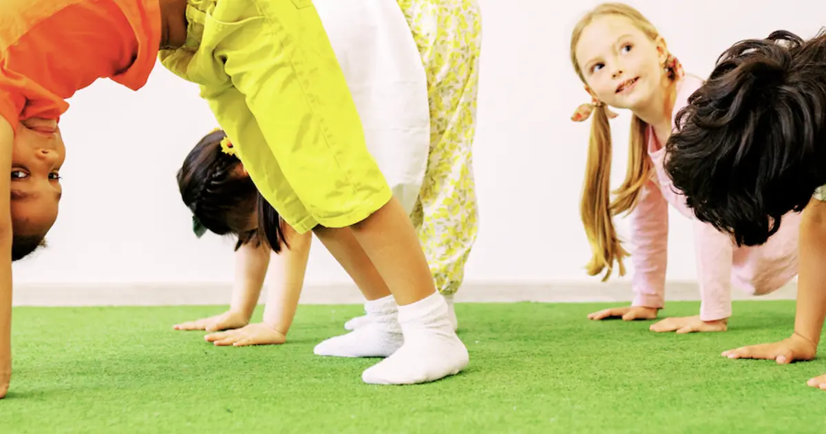 Ateliers En Famille