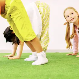 Ateliers En Famille