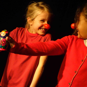 Ateliers en famille Parent-Enfant Théâtre & émotions 4-8 ans