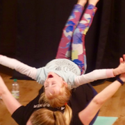 Ateliers en famille YOGA parent-enfant 3-6 ans