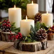 Ateliers et contes de Noël à La Sourcellerie