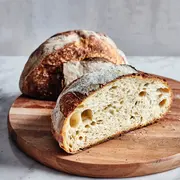 Ateliers fabrication de pain au levain