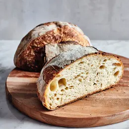 Ateliers fabrication de pain au levain