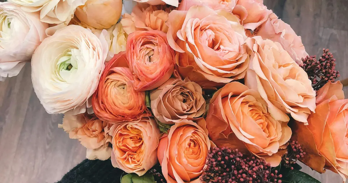 Ateliers floraux