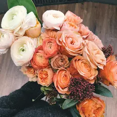 Ateliers floraux
