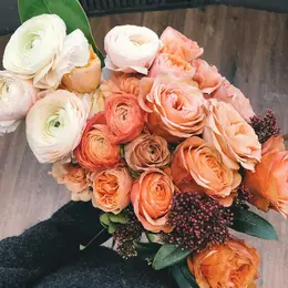 Ateliers floraux