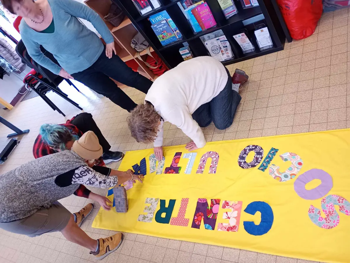 Ateliers Généalogie