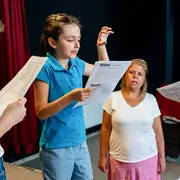 Ateliers geste  - enfants