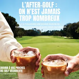 Ateliers Golf Découverte